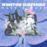 Winston Surfshirt - Make a Move