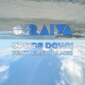 Upside Down (feat. Alex Holmes) artwork