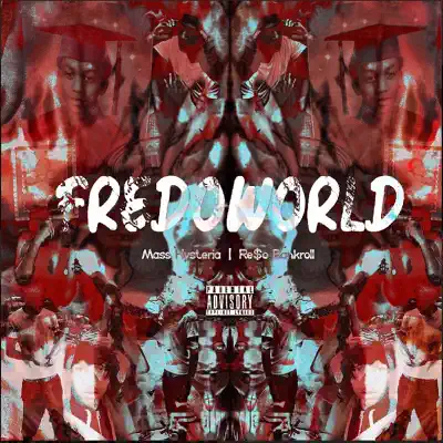 FredoWorld - Mass Hysteria