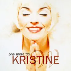 One More Try - Kristine W One More Try - Kristine W