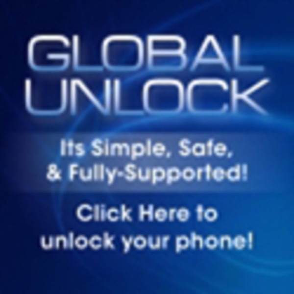 Global Unlock's Podcast cover