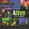 Alive: Music & Dance (Live) album lyrics, reviews, download