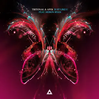 Just Like You (feat. Meron Ryan) by Tritonal & APEK song reviws