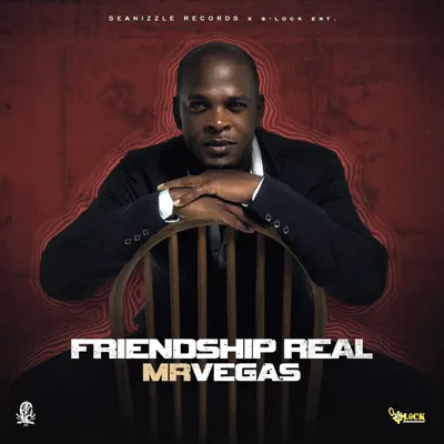 Friendship Real - Single - Mr. Vegas