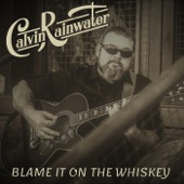 Blame It on the Whiskey artwork