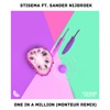 One in a Million (feat. Sander Nijbroek) [Monteur Remix] - Single