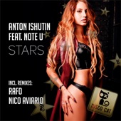 Stars (feat. Note U) [Rafo Remix] artwork