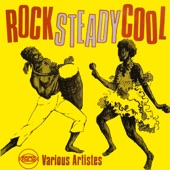 Fredrick Bell - Ready Steady Cool