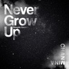 Chanmina - Never Grow Up (Acoustic Version)