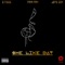 She Like Dat (feat. D.Tigg$ & Jefe Don) - Tana Man lyrics