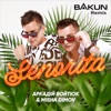 Senorita (Bakun Remix) - Single, 2020