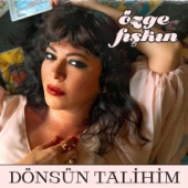 Dönsün Talihim artwork