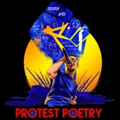 Protest Poetry artwork