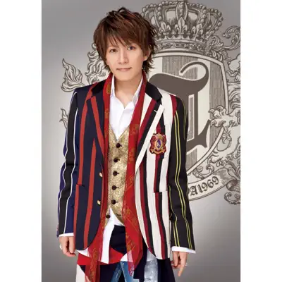 In My HEART (Vocalless Version) - Single - Tetsuya
