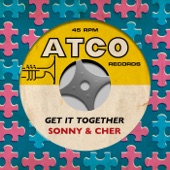 Get It Together - Single