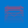 Uncanny Valley 50 BLUE - EP