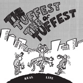 Tuffest of the Tuffest (2019 Edition) artwork