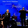 La Orquesta Filarmónica de Costa Rica interpreta a Banana, 2019