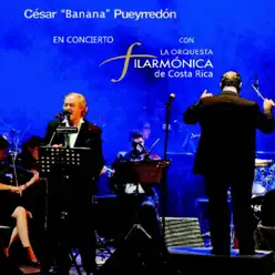 La Orquesta Filarmónica de Costa Rica interpreta a Banana - César Banana Pueyrredón