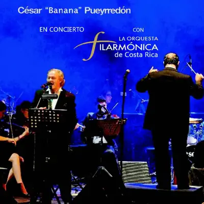La Orquesta Filarmónica de Costa Rica interpreta a Banana - César Banana Pueyrredón
