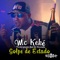 Golpe de Estado (feat. Mc Leo da Baixada) - Mc Keke lyrics