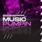 Music Pumpin (feat. Soraya Vivian) [Matt Kerley House Mix] artwork