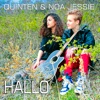 Hallo - Single