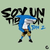 Soy Un Tiburón artwork