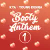 Stream & download Booty Anthem 1 - Single