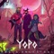 Reptiles - Yopo lyrics