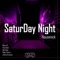 SaturDay Night (Nikko Culture Remix) artwork