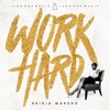 Work Hard - Single