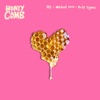 HoneyComb - Single