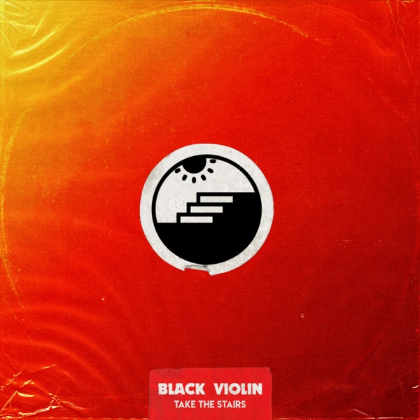 iTunes Artwork for 'Take the Stairs (by Black Violin)'