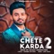 Chete Karda 2 - Resham Singh Anmol lyrics