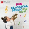 Luxemburg Radio Symphony Orchestra - Peter and the Wolf, Op. 67: I. The Story Begins