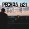 Pinches Levas (feat. Omar Thug) - Pechas 821 lyrics