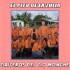 El Pito de la Zulia - Single