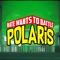 Polaris - NateWantsToBattle lyrics