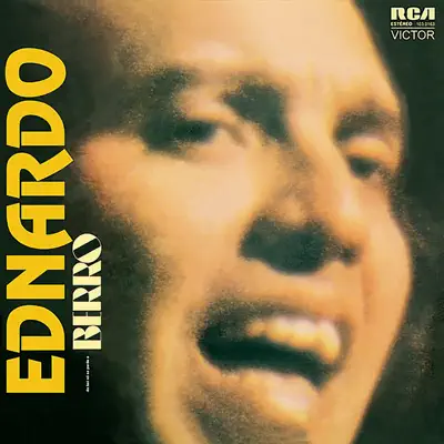 Berro - Ednardo