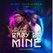 Baby Be Mine (feat. Chymny Crane) artwork