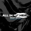 All in My Head (Mark Maxwell Remix) - Single