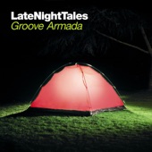 Late Night Tales: Groove Armada artwork