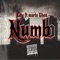 Numb (feat. Marlo Ghee) - City lyrics