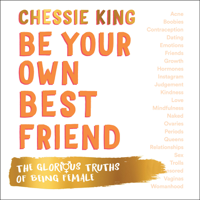 Chessie King - Be Your Own Best Friend artwork