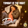 Tonite Is the Night - Single