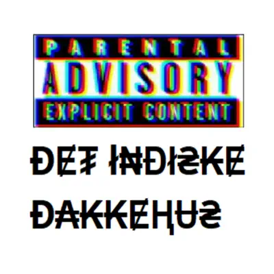 Det Indiske Dakkehus - Single - Leyenda