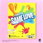 Same Love artwork