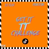 Get It TT Challenge artwork