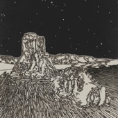 Lunar Baedeker, Odious Oasis artwork